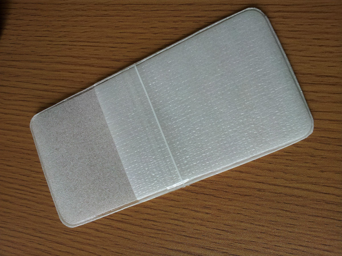 手机壳珍珠棉复膜袋外包装