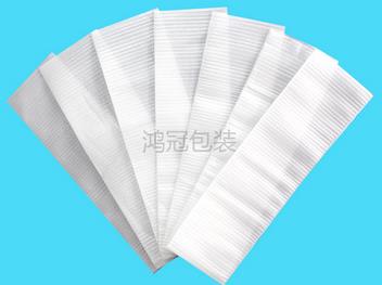 珍珠棉复膜袋的图片
